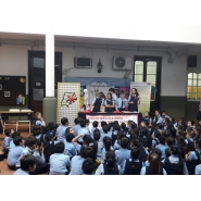 Escuela en Feria  